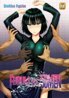 Fubuki Vs 50 Men " Порно комиксы на русском от PornoComics24