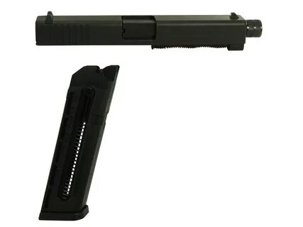 Tactical Solutions TSG-22 Rimfire Conversion Kit Glock 17 22