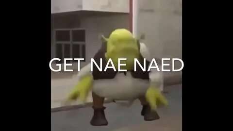 Get nae naed - YouTube