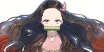 Сообщество Steam :: :: Nezuko Kimetsu no Yaiba