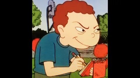 SAID IT HERE FIRST EP. 35 THE BOY WHO LOOKS LIKE RECESS LOL 