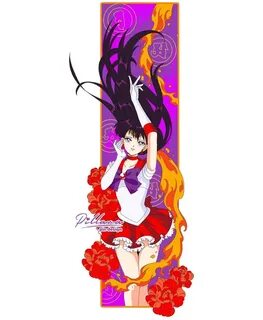 Sailor Mars, Fanart page 15 - Zerochan Anime Image Board