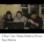 🐣 25+ Best Memes About 1 Guy 1 Jar 1 Guy 1 Jar Memes