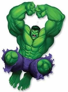 Pin by Vladimir Matveev on Hulk Smash!!!!!!! Hulk avengers, 
