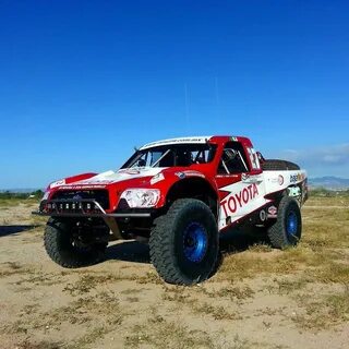 CNRM Rally on Twitter: "@PanchoName y su Toyota Tacoma Troph
