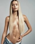 Frida Aasen - Nude Republik - SexxyPin SexxyPin