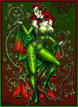 Pin by Sarina Eastwick on Candra (Fantasy Artist) Poison ivy