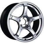 Shop SSR GTX03 Platinum Silver Authorized SSR Wheels Dealer 