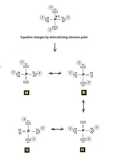 Po43 Lewis Structure - NO Lewis Structure - How to Draw the 
