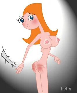 candace flynn, phineas and ferb, tagme, female, female only, helix, human, ...