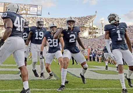 Penn State prepares for another game against the Panthers, b