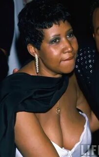 Foto di Aretha Franklin