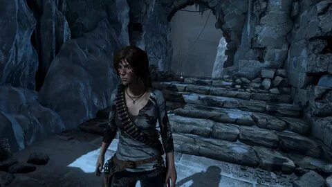 Лучшие моды Rise of the Tomb Raider