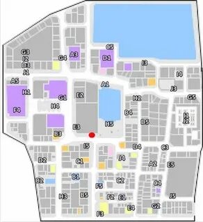 Yakuza 5 guide - Kamurocho coin locker key locations map