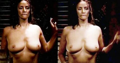 Janet Mcteer Nude Sex Scenes Compilation And Porn " risocate