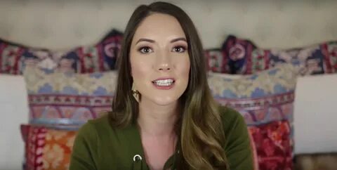YouTube Star Blair Fowler Opens Up About Her Second Nose Job