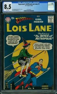 Premium for a Census Topper - Golden Age Comic Books - CGC Comic Book Collectors