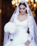 Pin by FaAz on اسراء Turkish wedding dress, Turkish wedding,