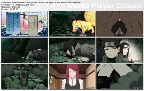Online Full Episode Naruto Shippuden Episode 54 Sub Indo Fac
