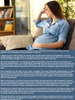 Pregnancy Tg Caption - tg pregnant captions - JohnHopson2's 