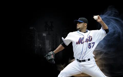 new, York, Mets, Baseball, Mlb, 5 Wallpapers HD / Desktop an