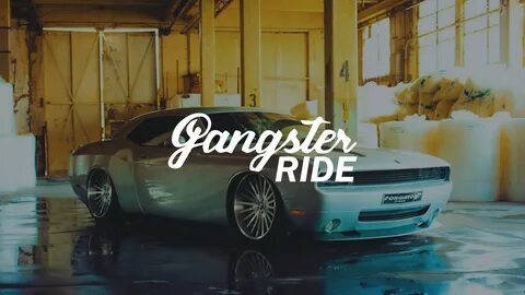 GANGSTER RIDE, Car, Tuning, Lowrider, Colorful Wallpapers HD