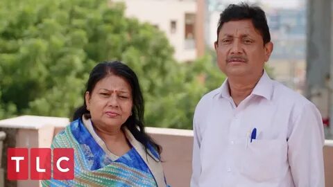 Meet Sumit's Parents! 90 Day Fiancé: The Other Way - essenti