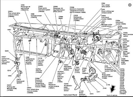 F350 Fuel Tank Wiring Diagram MJ Group