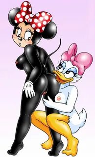 Minnie mouse footjob porn naked video pics