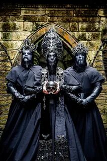 Behemoth Heavy metal bands, Metal albums, Heavy metal