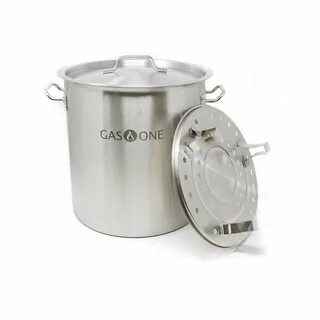 Best 20 Quart Steamer - Home Life Collection