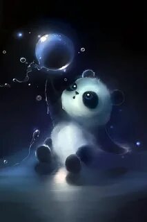 panda adorables - Buscar con Google Fondo de pantalla animad