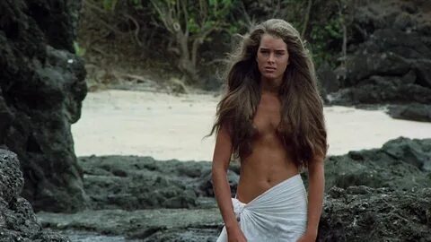 The Blue Lagoon (1980)