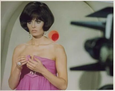 Picture of Daliah Lavi