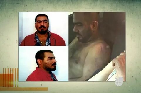 Quién es "El Cholo Iván", el lugarteniente de "El Chapo" det