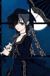 Ciel Phantomhive. Male Or Female? Anime Amino