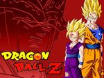 eastkaiindb: Dragon Ball Z Cell Saga / Dragon Ball Z - Perfe