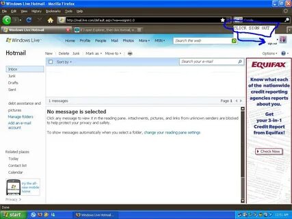 HOTMAIL.COM EMAIL SIGN IN TO MY - How to ?sign? up for a ?Ho