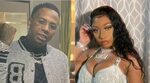 Megan Thee Stallion and Moneybagg Yo Officially Split, Unfol