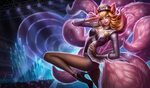 Best Ahri skins in League of Legends - Best eSports and gami