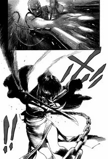 Blade of the Immortal 3 - Read Blade of the Immortal Chapter