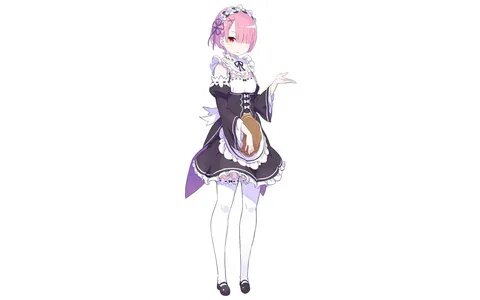 530+ Ram (Re:ZERO) HD Wallpapers and Backgrounds