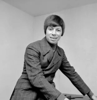 Pictures of Bobby Goldsboro