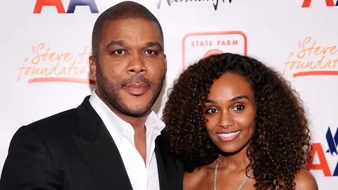 What Is Tyler Perry Net Worth?