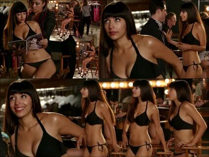 Fotos de Hannah Simone desnuda - Página 3 - Fotos de Famosas