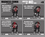 Madness misc. - Madness Combat অনুরাগী Club ছবি (32736729) -
