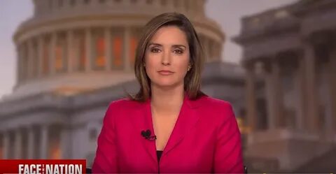 Margaret Brennan Named Moderator of Face the Nation