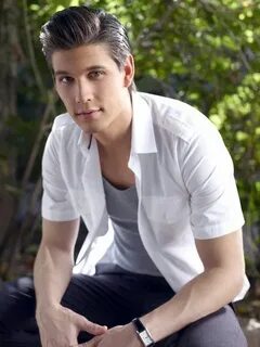 Casey Jon Deidrick in Days of Our Lives pic - Days of Our Li