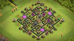 2020 TH10 Hybrid Base Layout with Layout Copy Link
