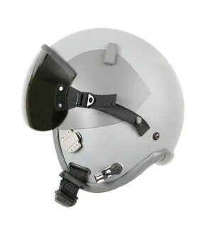 Gentex HGU-55/P Fixed Wing Helmet System